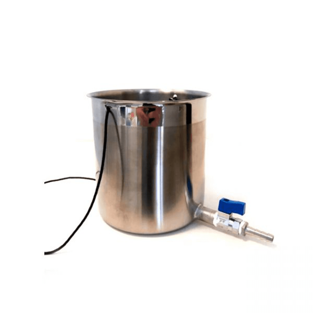 Super Kit Enema Inóx