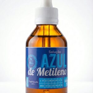 Azul de Metileno