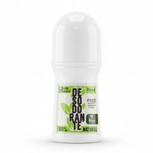 Desodorante Natural EQS