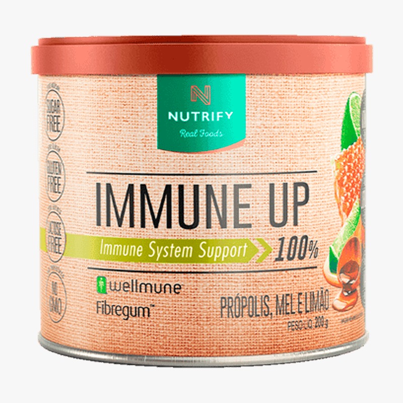 Immune Up Nutrify – 200 g