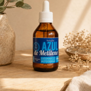 Azul de Metileno