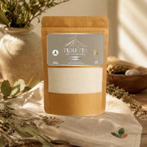 Turi-Ita Standard 250 G– Suplemento Alimentar Artesanal