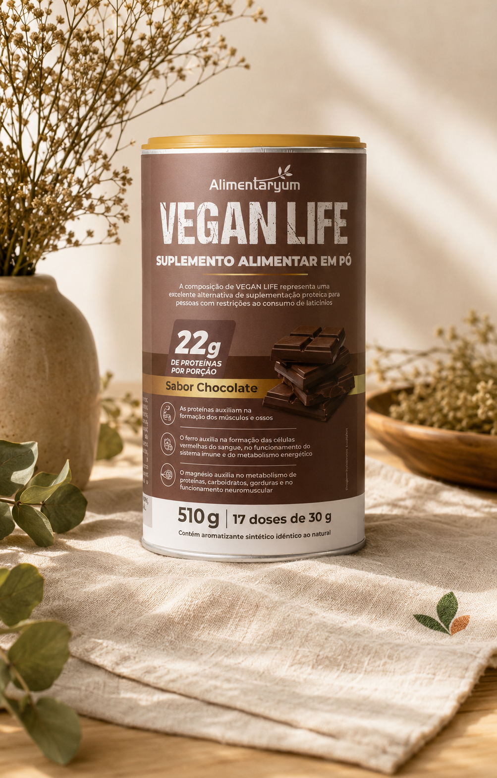 Vegan Life